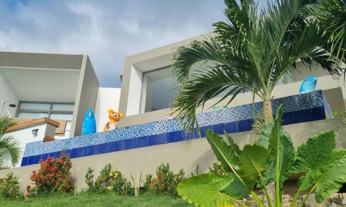 Tubara Casa | Nuestra Casa