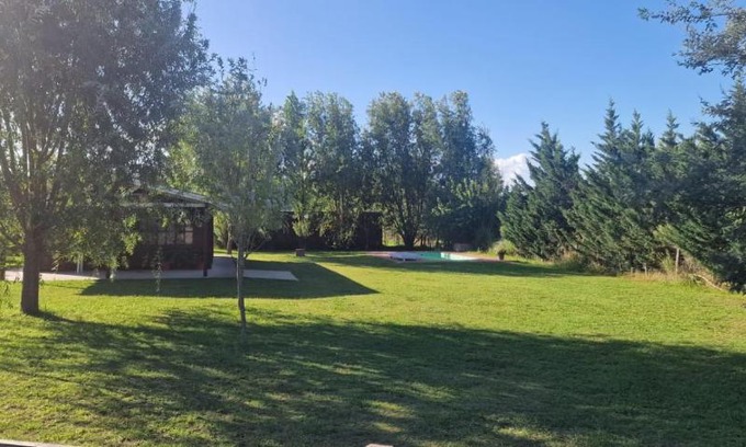 25 de Mayo Casa | Nuestra quinta
