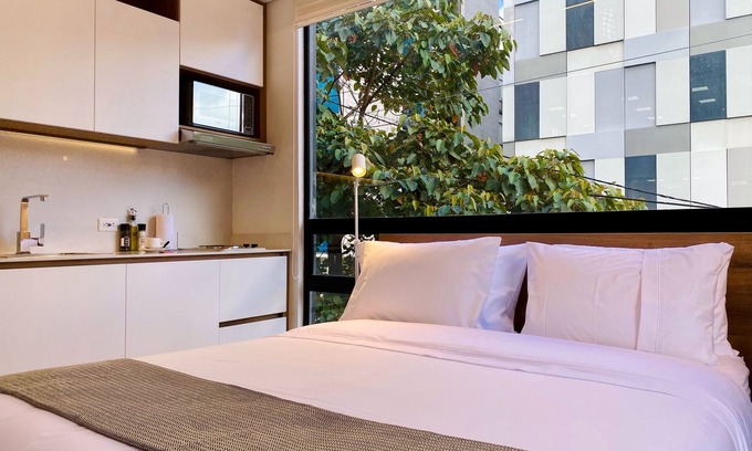 Chico Apartamento | Nuevetres by Wynwood House