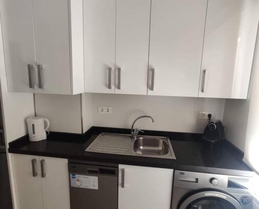 La Malagueta Apartamento | Nuevo Apartamento en Málaga Centro