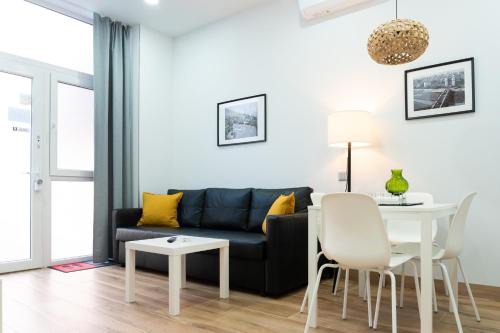 Ciutat Jardi Apartamento | NUEVO Apartamentos Costa del Alma