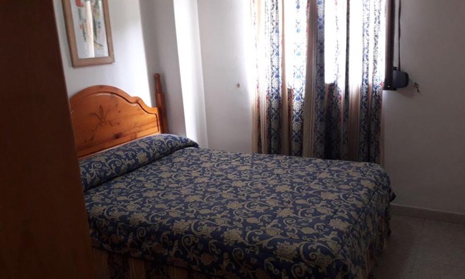 Ciudad Jardin Casa | Nuevo Montesol