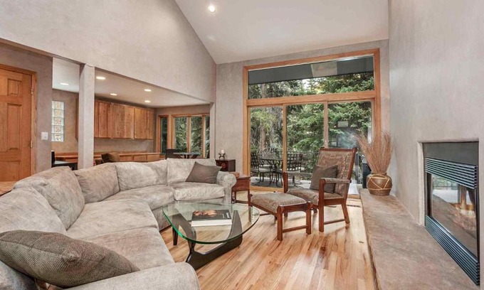 Vail Casa | Nugget Lane 4289