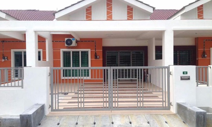 Perak Tengah District Casa | NUHA HOMESTAY