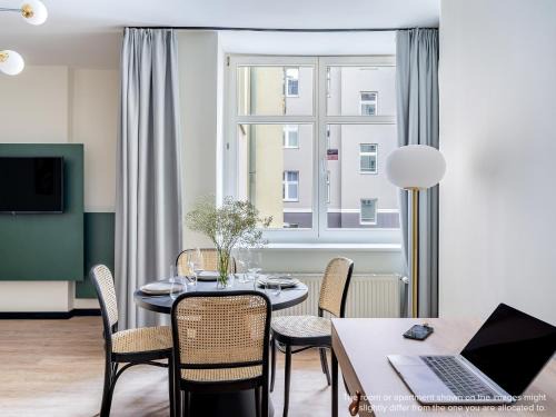 Friedrichshain Apartamento | Numa Berlin Kater