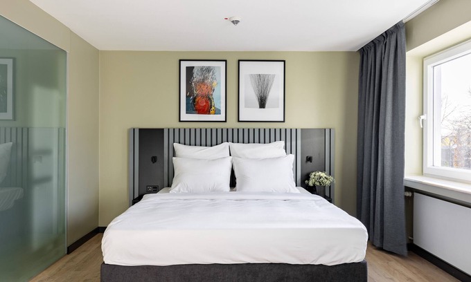 Auerberg Apartamento | Numa Bonn Bona