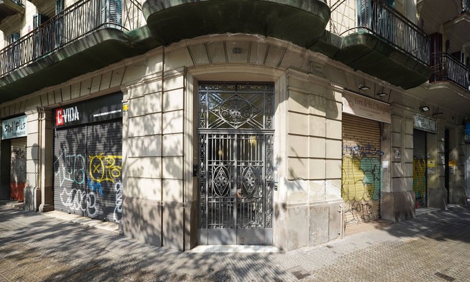 Sant Antoni Apartamento | Numa I Caja Apartments