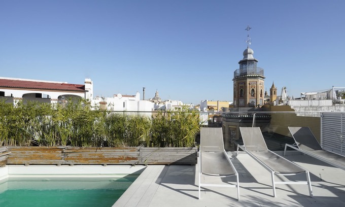 Centro histórico Apartamento | Numa Seville Molina