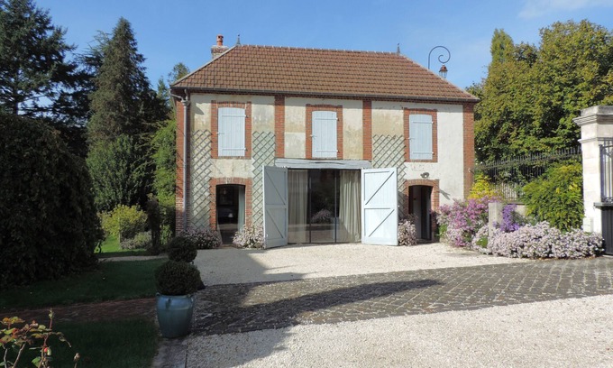 Toucy Casa | Number 1, little house in Puisaye