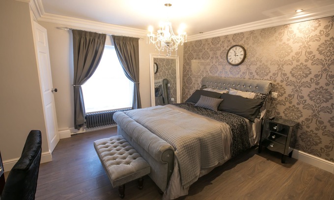 Wymondham Apartamento | Número 10 El Apartamento Abbey Oxburgh Hall