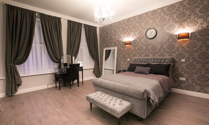 Wymondham Apartamento | Número 10 La Abadía - Pensthorpe Gardens Apartment