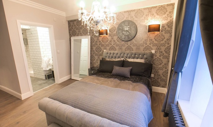 Wymondham Apartamento | Número 10 La Abadía - El Apartamento de la Ciudad