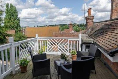 Rye Cama Y Desayuno | Number 5