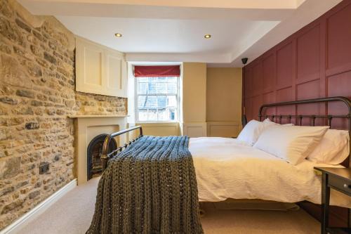Stamford Casa | Number 6 Stamford - Boutique Grade II Listed Townhouse