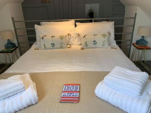 Lohuec Apartamento | Number 8