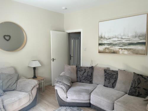 Hawick Apartamento | Number Fifty Six