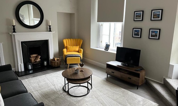Leven Apartamento | Number Twenty Six