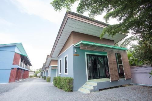 Krabi Complejo | Numjaan Resort