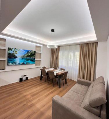 Quartiere XXII Collatino Apartamento | Nuovo trilocale a Villa Gordiani-appena aperto