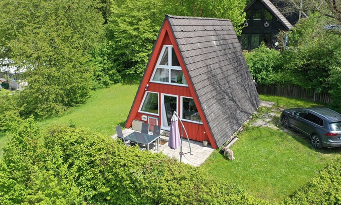 Kinding Casa | Nur Dach Haus 12