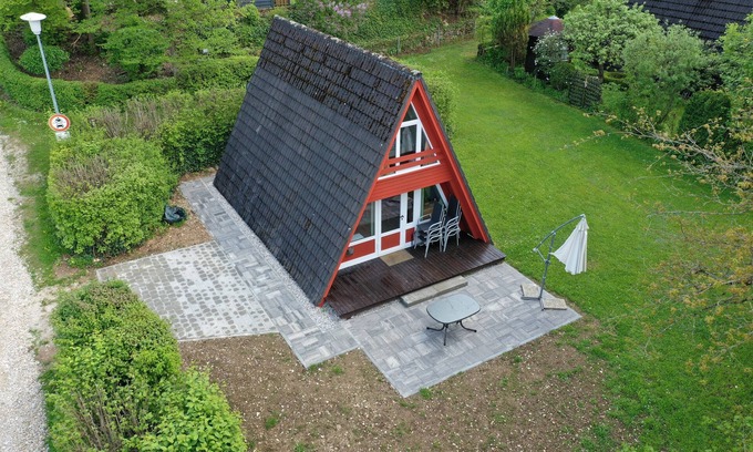 Kinding Casa | Nur Dach Haus 13