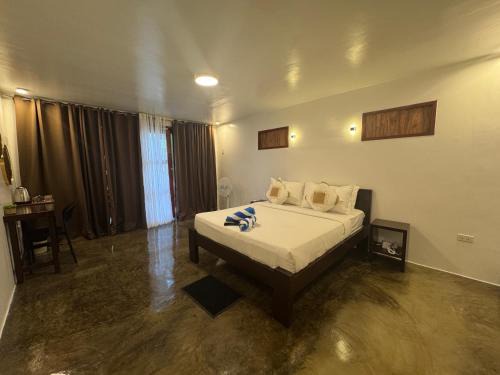 Catangnan Casa | NUTMEG Cottage Siargao- Private room