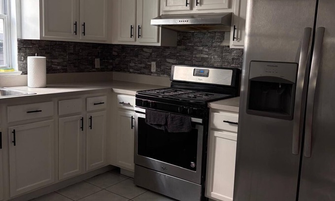 Newark Apartamento | NWK 457 ROOM 212-E