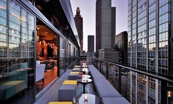 Rose Hill Hotel | NY Awaits! Pet-friendly, Close to everything, All You Need for a Perfect Trip!