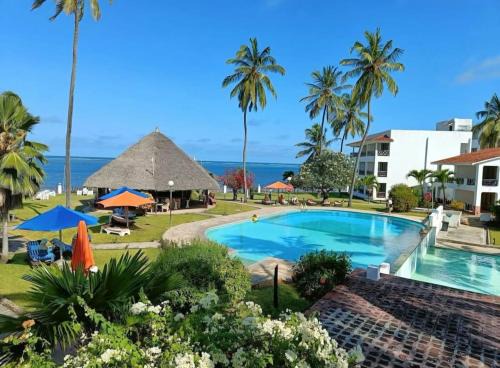 Mombasa Hotel | Nyali Beach Holiday Resort