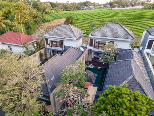 Beraban Villa | Nyanyi Sanctuary Villa Tabanan by Ini Vie Hospitality