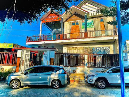 Phan Rang Casa | Nybipu Homestay