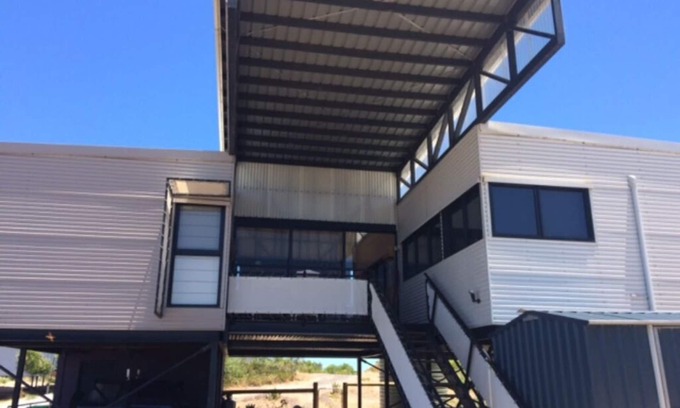 Peppermint Grove Beach Casa | Nyola Beach House - Peppy Beach Retreat