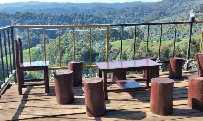 Nyungwe Forest National Park Cabina | Nyungwe Eco Village