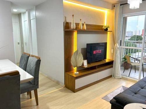 Vila Guilherme Apartamento | Oásis Urbano - Expo Center Norte