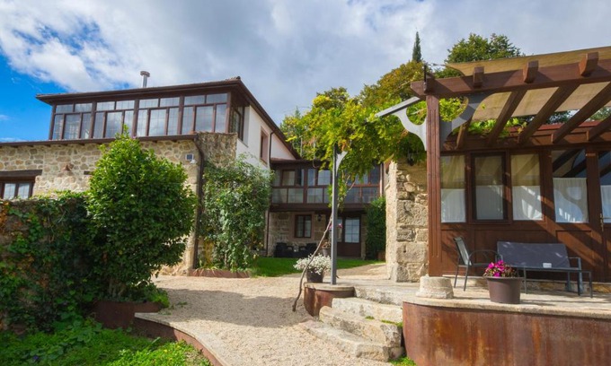 Panton Casa | O Canto da Terra