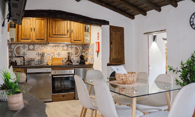 Reguengos de Monsaraz Villa | O Canto da D.Alzira - Monsaraz