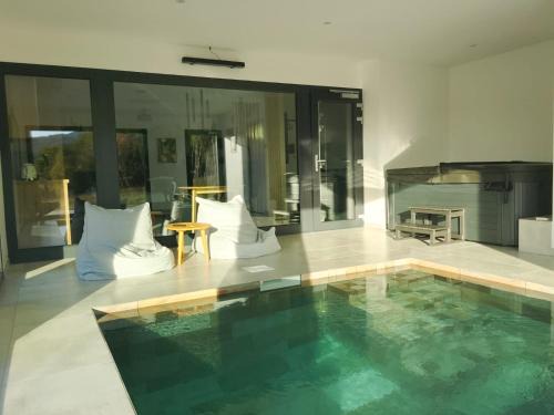 Fraize Casa | O'Cocoon