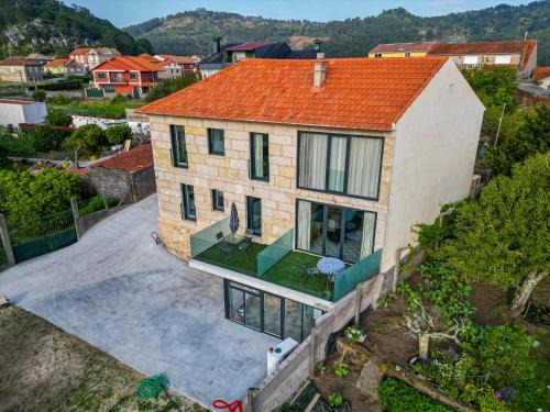 Aldan Apartamento | O da Sina- Los refugios del capitán AS DE GUÍA