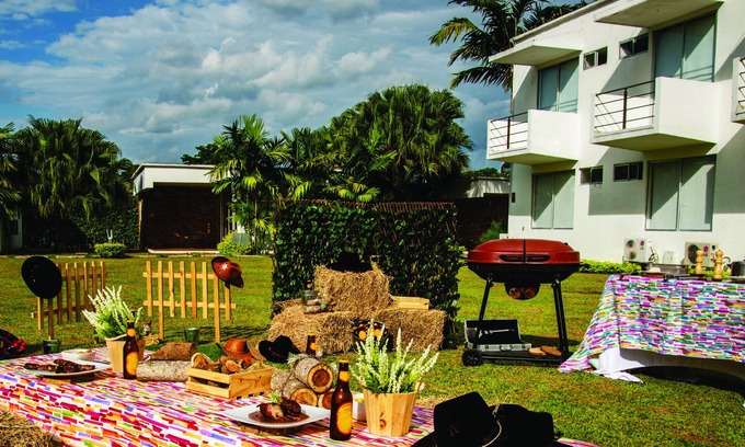 Castilla La Nueva Hotel | O.L. Castilla Hotel