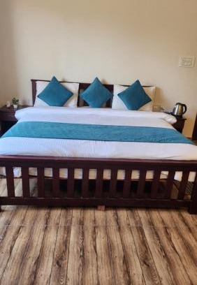 Ramnagar Casa | O M G Home Stay