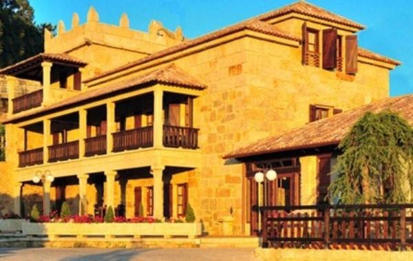 Meis Casa | O Paxareco De Ay