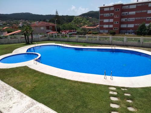Baiona Apartamento | O Recuncho de Belén