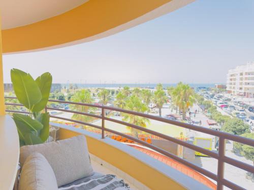 Costa de Caparica Apartamento | O Sol