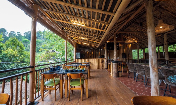 Ella Complejo | O2 Villas Ella