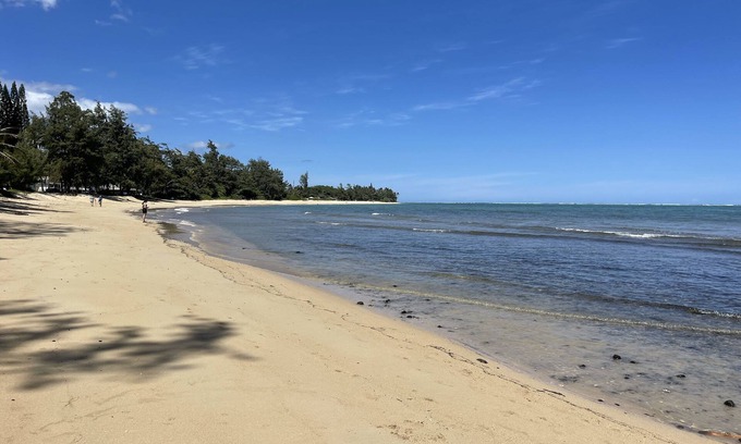 Hauula Apartamento | Oahu North Shore Ocean Views with Parking