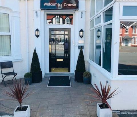 Llandudno Cama Y Desayuno | Oak Alyn Hotel