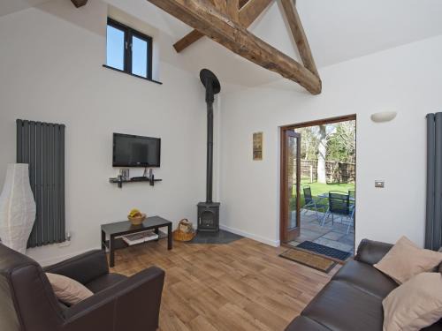 Wootton Bridge Casa | Oak Barn - Fernhill Farm