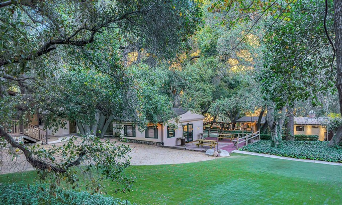 Agoura Hills Casa | Oak Canyon Ranch