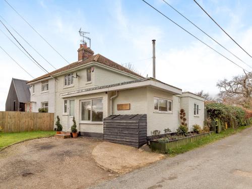 Saxmundham Casa | Oak Cottage
