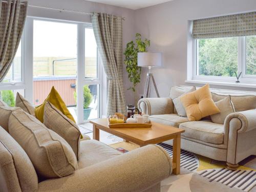 Haverfordwest Casa | Oak Cottage - Uk11212